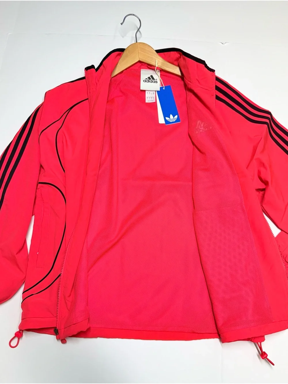 adidas performance track